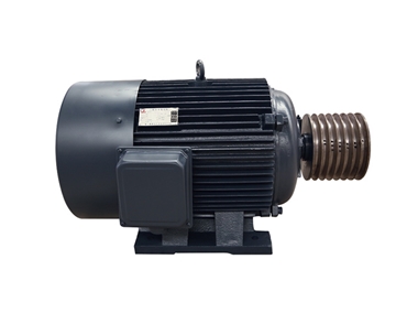 國(guó)內(nèi)一線(xiàn)品牌的高效節(jié)能型主電機(jī)